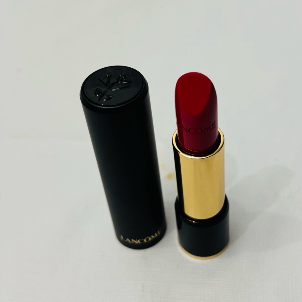 Lancôme L'Absolu Rouge Rose Lancome Lipstick - 368 ROSE LANCOME - Picture 3 of 8